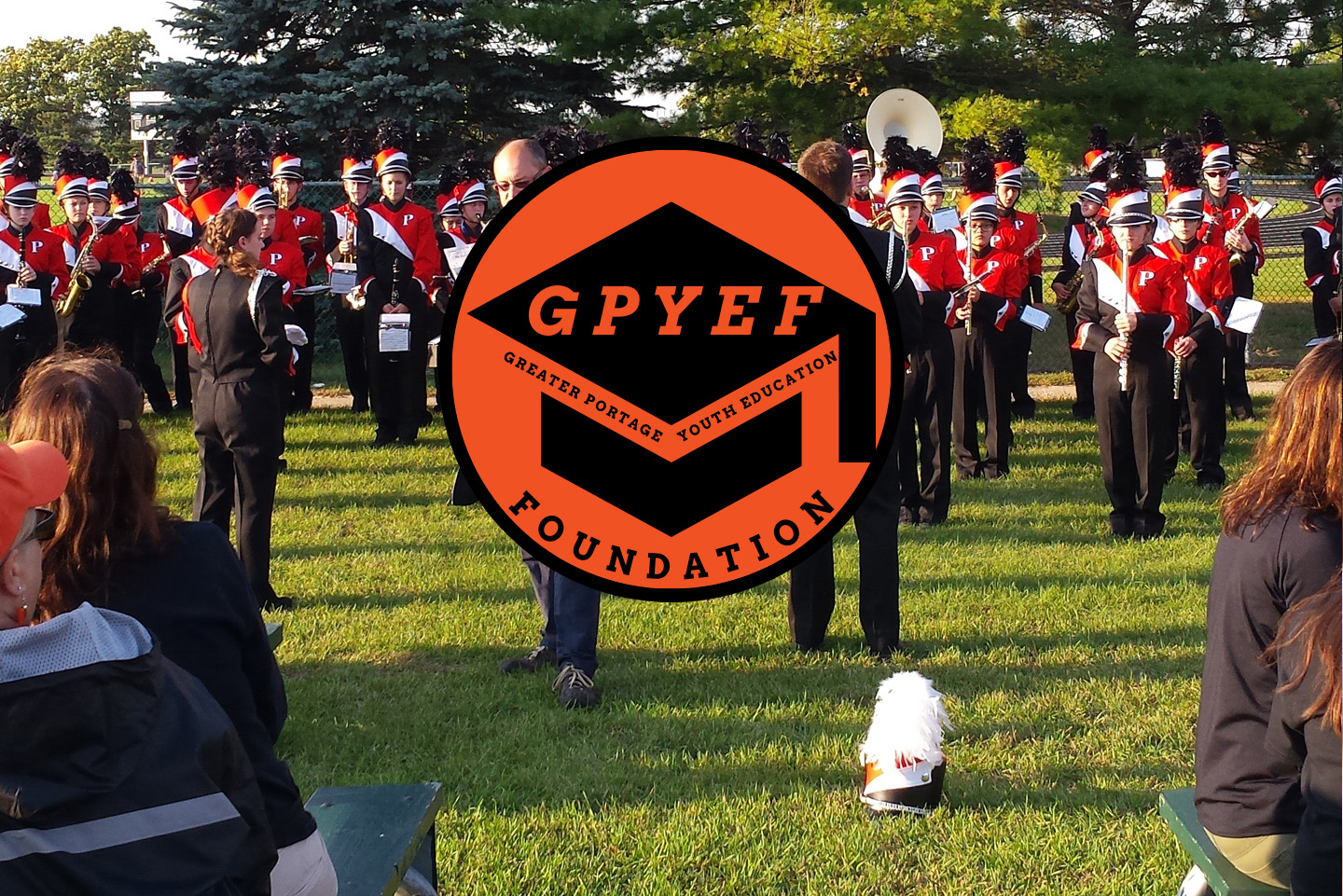 GPYEF - PHS band